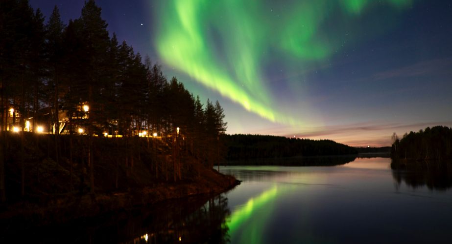 29 38 Lapland 30 29 38 Lapland 30